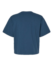 Load image into Gallery viewer, Sea Blue — back · rembg
