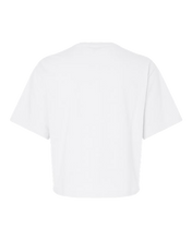 Load image into Gallery viewer, White — back · rembg
