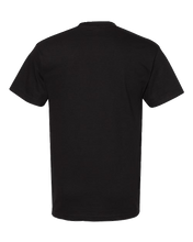 Load image into Gallery viewer, Black — back · rembg
