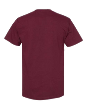 Load image into Gallery viewer, Burgundy — back · rembg
