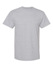 Load image into Gallery viewer, Heather Grey — front · rembg
