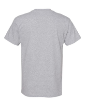 Load image into Gallery viewer, Heather Grey — back · rembg
