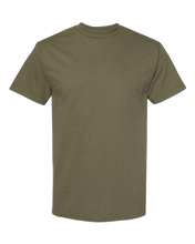 Load image into Gallery viewer, Military Green — front · rembg
