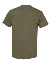 Load image into Gallery viewer, Military Green — back · rembg
