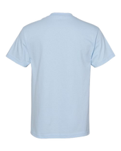 Load image into Gallery viewer, Powder Blue — back · rembg
