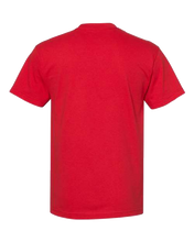 Load image into Gallery viewer, Red — back · rembg
