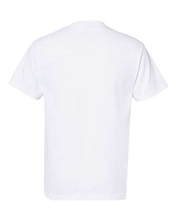Load image into Gallery viewer, White — back · rembg
