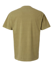 Load image into Gallery viewer, Faded Army — back · rembg
