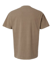 Load image into Gallery viewer, Faded Brown — back · rembg
