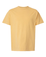 Load image into Gallery viewer, Faded Mustard — front · rembg
