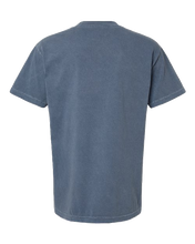 Load image into Gallery viewer, Faded Navy — back · rembg
