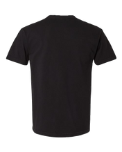 Load image into Gallery viewer, True Black — back · rembg
