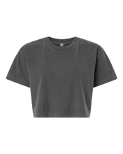 Load image into Gallery viewer, Faded Black — front · rembg
