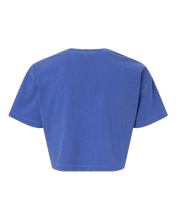 Load image into Gallery viewer, Faded Lapis — back · rembg
