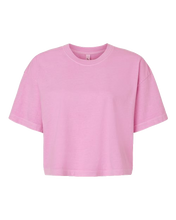 Load image into Gallery viewer, Faded Powder Pink — front · rembg
