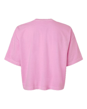 Load image into Gallery viewer, Faded Powder Pink — back · rembg
