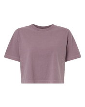Load image into Gallery viewer, Faded Smokey Violet — front · rembg
