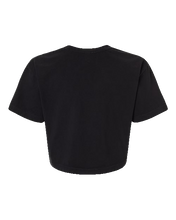 Load image into Gallery viewer, True Black — back · rembg
