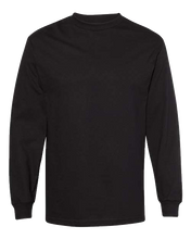 Load image into Gallery viewer, Black — front · rembg
