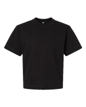Load image into Gallery viewer, Black — front · rembg
