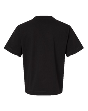 Load image into Gallery viewer, Black — back · rembg
