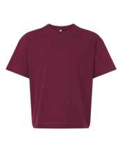 Load image into Gallery viewer, Burgundy — front · rembg
