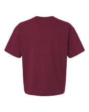 Load image into Gallery viewer, Burgundy — back · rembg
