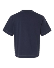 Load image into Gallery viewer, Navy — back · rembg
