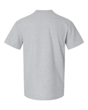 Load image into Gallery viewer, Heather Grey — back · rembg
