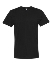 Load image into Gallery viewer, Black — front · rembg
