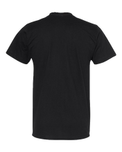 Load image into Gallery viewer, Black — back · rembg

