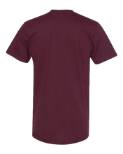 Load image into Gallery viewer, Burgundy — back · rembg
