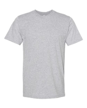 Load image into Gallery viewer, Heather Grey — front · rembg
