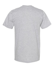Load image into Gallery viewer, Heather Grey — back · rembg
