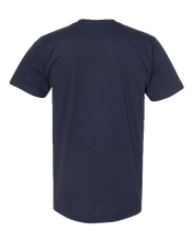Load image into Gallery viewer, Navy — back · rembg
