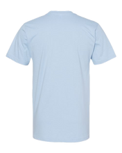 Load image into Gallery viewer, Powder Blue — back · rembg
