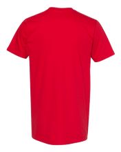 Load image into Gallery viewer, Red — back · rembg
