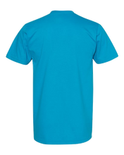Load image into Gallery viewer, Teal — back · rembg

