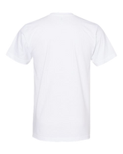 Load image into Gallery viewer, White — back · rembg
