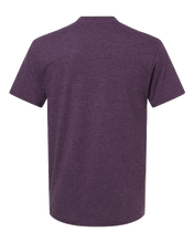 Load image into Gallery viewer, Heather Eggplant — back · rembg
