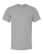 Load image into Gallery viewer, Heather Grey — front · rembg
