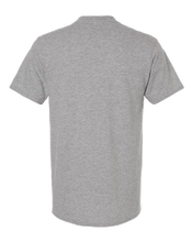 Load image into Gallery viewer, Heather Grey — back · rembg
