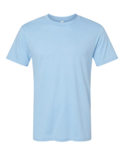 Load image into Gallery viewer, Heather Light Blue — front · rembg
