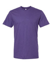 Load image into Gallery viewer, Heather Purple — front · rembg
