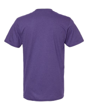 Load image into Gallery viewer, Heather Purple — back · rembg

