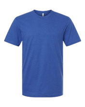 Load image into Gallery viewer, Heather Royal Blue — front · rembg

