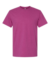 Load image into Gallery viewer, Heather Super Pink — front · rembg

