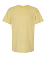Load image into Gallery viewer, Heather Yellow — front · rembg
