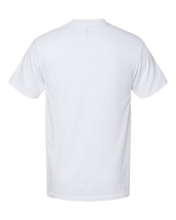 Load image into Gallery viewer, White — back · rembg

