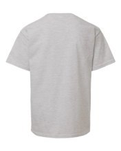 Load image into Gallery viewer, Ash Grey — back · rembg
